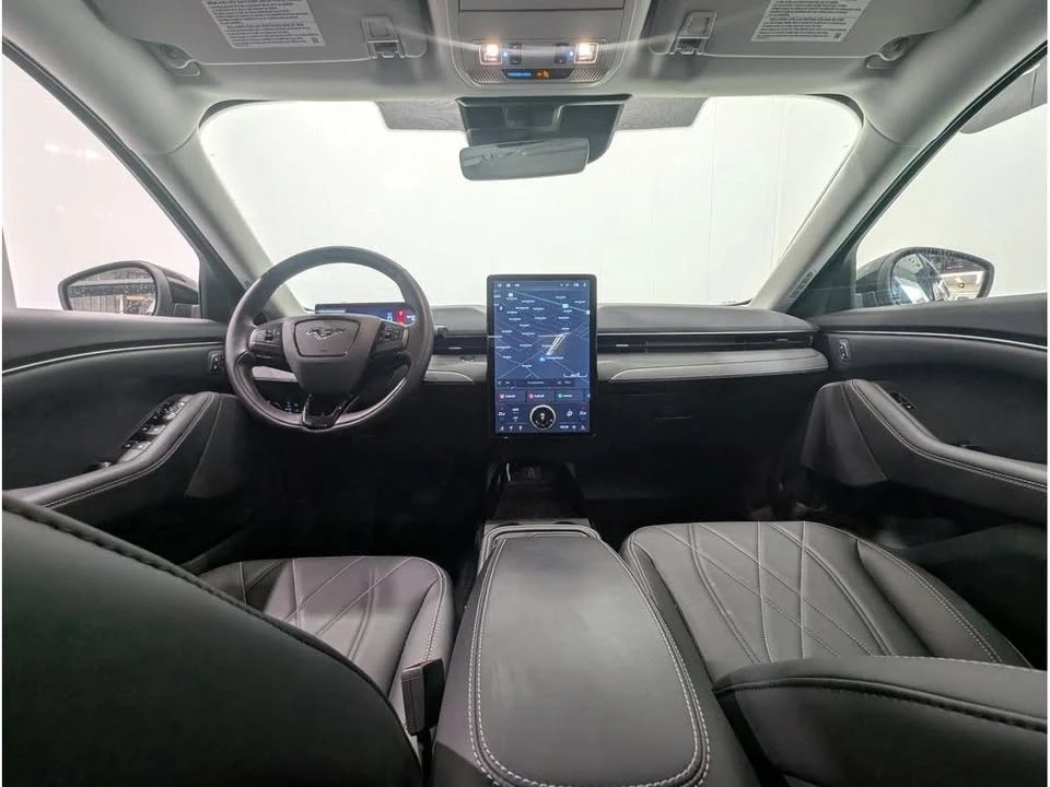2025 Ford Mustang Mach-E - Image 6 of 10