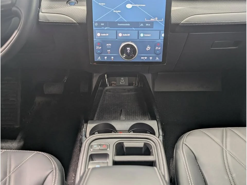 2025 Ford Mustang Mach-E - Image 10 of 10