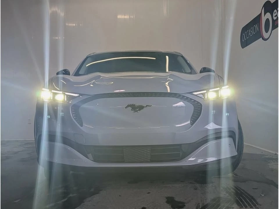 2025 Ford Mustang Mach-E - Image 5 of 10