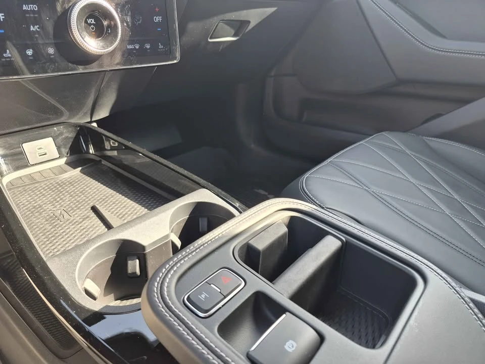 2025 Ford Mustang Mach-E - Image 19 of 19