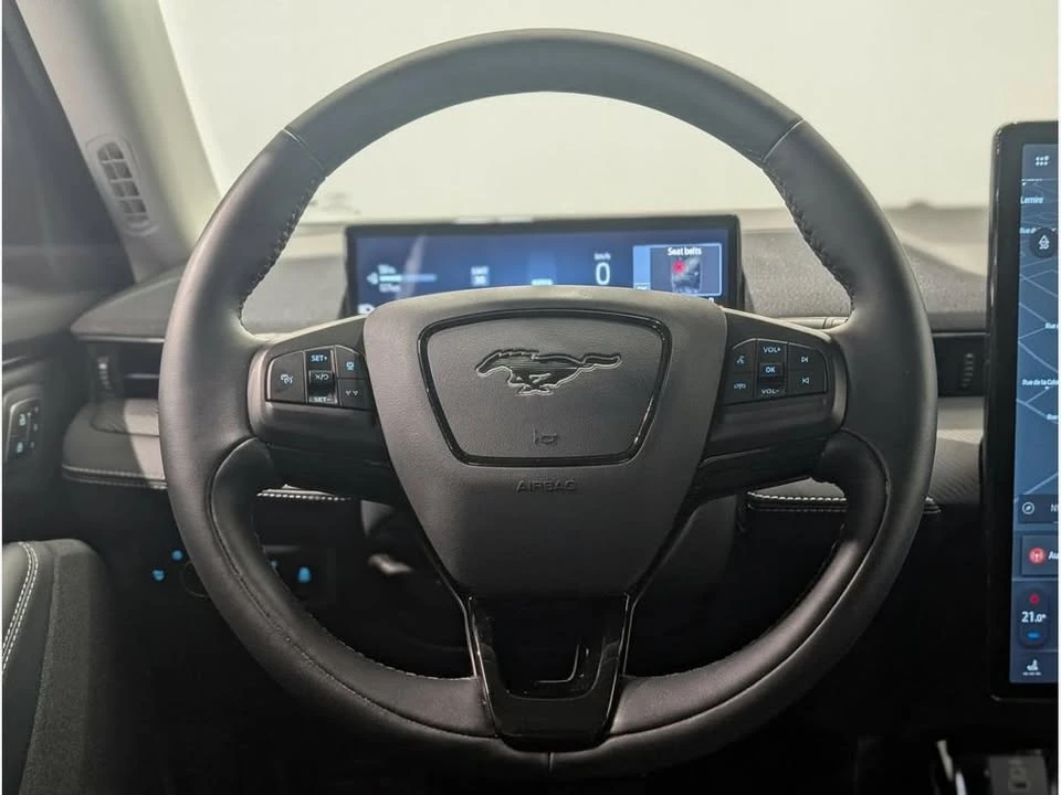 2025 Ford Mustang Mach-E - Image 9 of 10