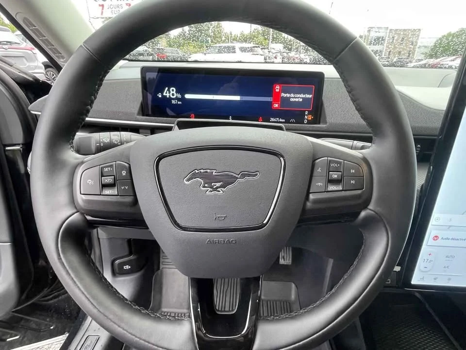 2025 Ford Mustang Mach-E - Image 14 of 18