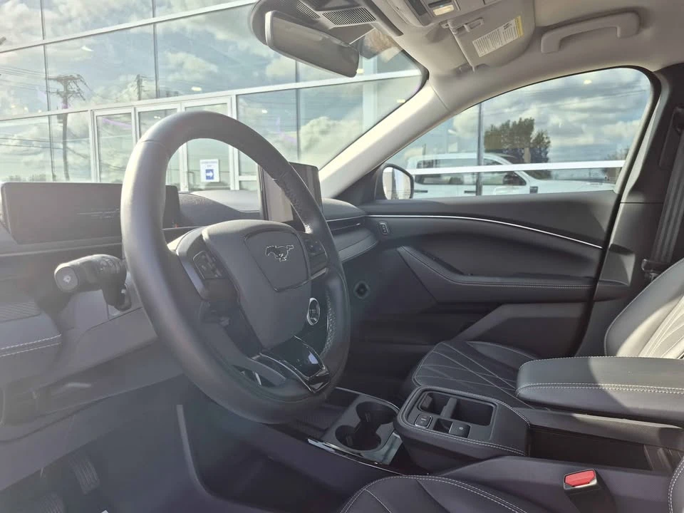 2025 Ford Mustang Mach-E - Image 12 of 19
