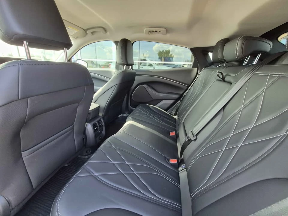 2025 Ford Mustang Mach-E - Image 11 of 19