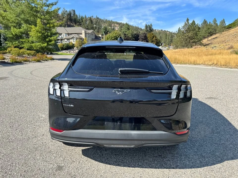 2025 Ford Mustang Mach-E - Image 4 of 10
