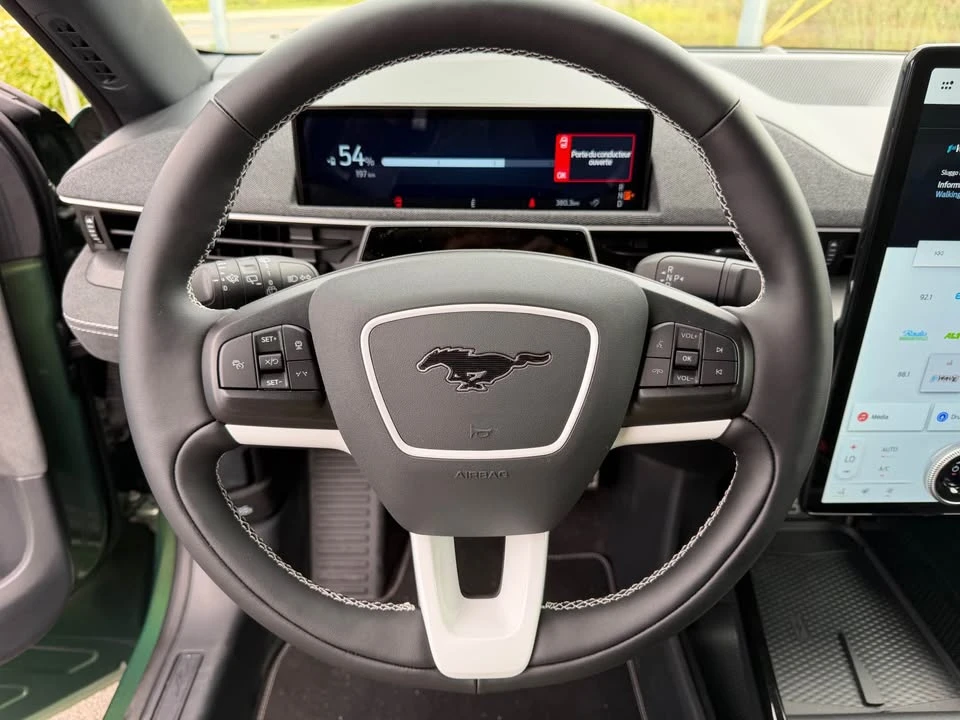 2025 Ford Mustang Mach-E - Image 7 of 9