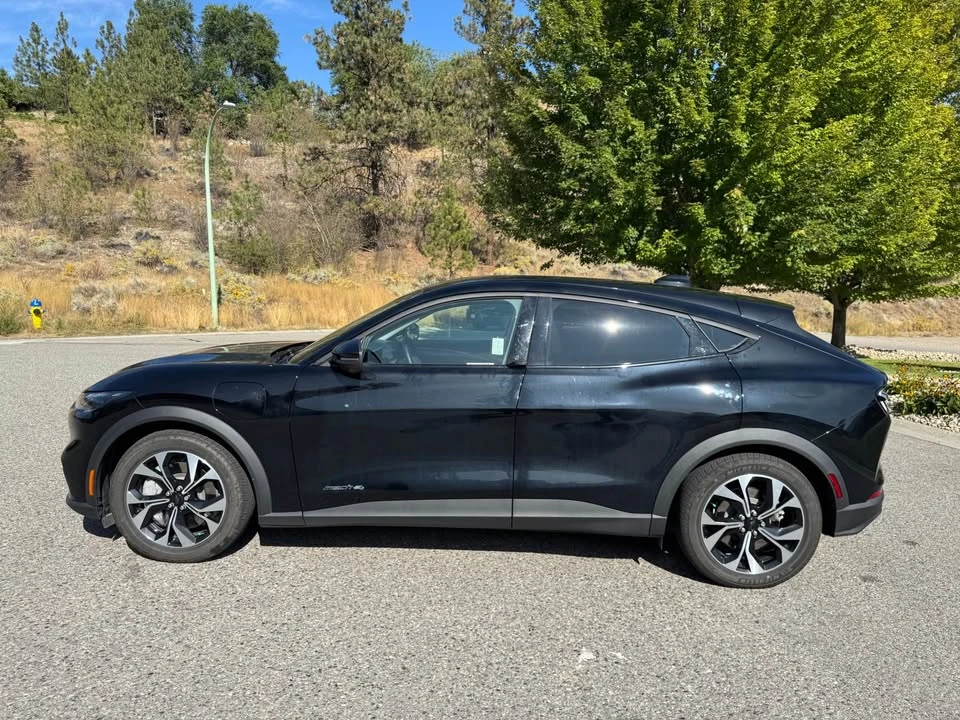 2025 Ford Mustang Mach-E - Image 2 of 10
