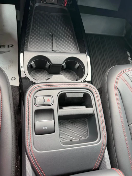 2025 Ford Mustang Mach-E - Image 13 of 13