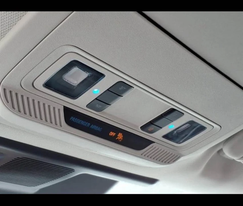 2025 Ford Mustang Mach-E - Image 15 of 15