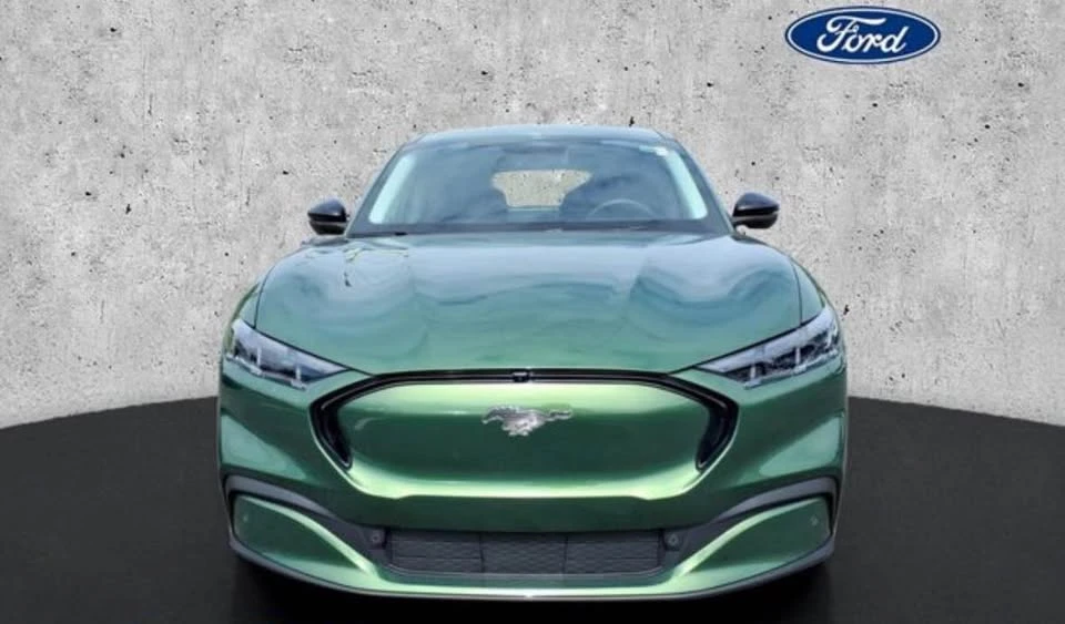 2025 Ford Mustang Mach-E - Image 2 of 15