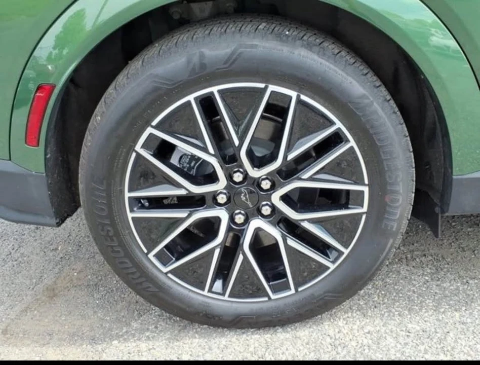 2025 Ford Mustang Mach-E - Image 7 of 15