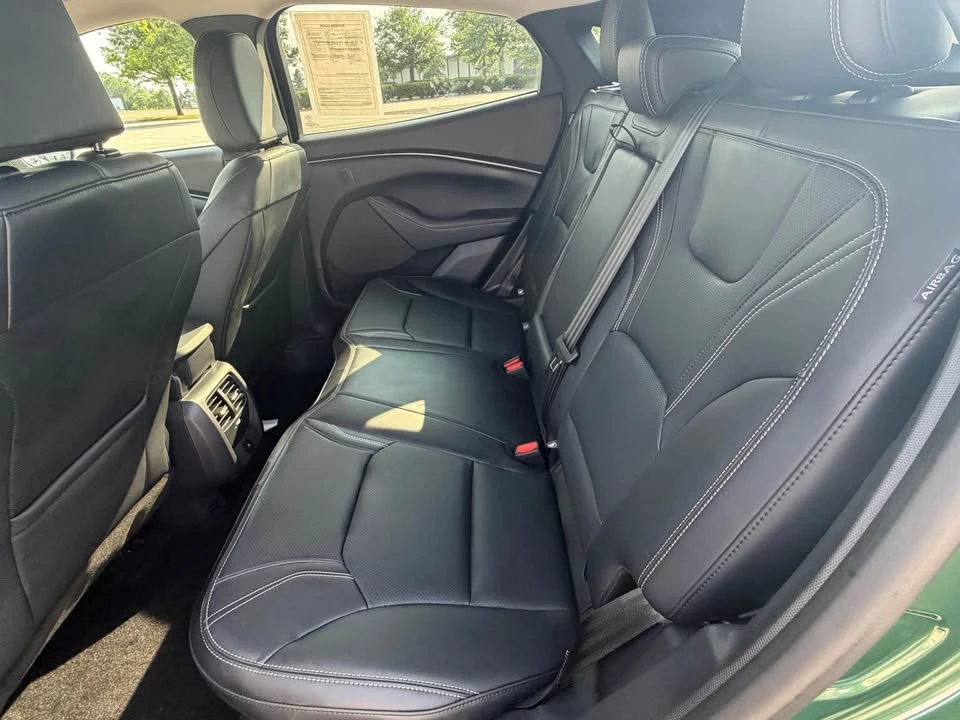 2025 Ford Mustang Mach-E - Image 10 of 12