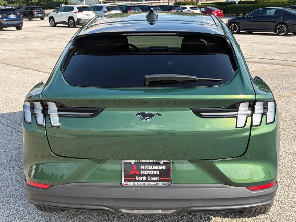 2025 Ford Mustang Mach-E - Image 6 of 12