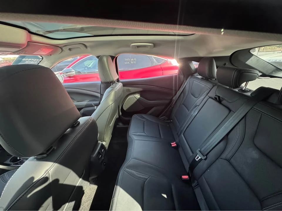 2025 Ford Mustang Mach-E - Image 9 of 9
