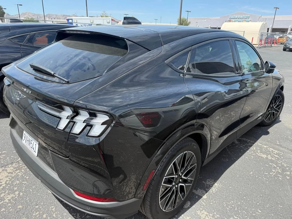 2025 Ford Mustang Mach-E - Image 5 of 6