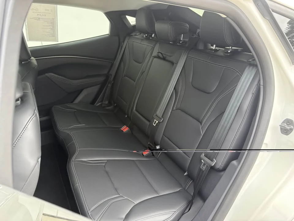 2025 Ford Mustang Mach-E - Image 7 of 14