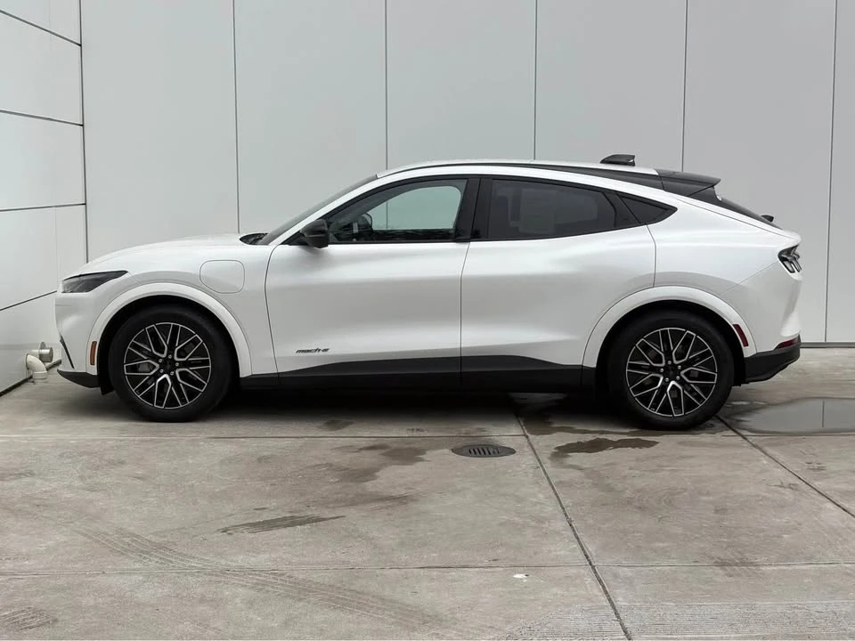 2025 Ford Mustang Mach-E - Image 3 of 14