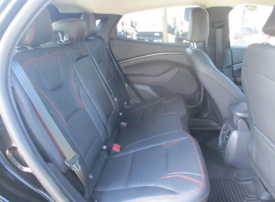 2025 Ford Mustang Mach-E - Image 10 of 13