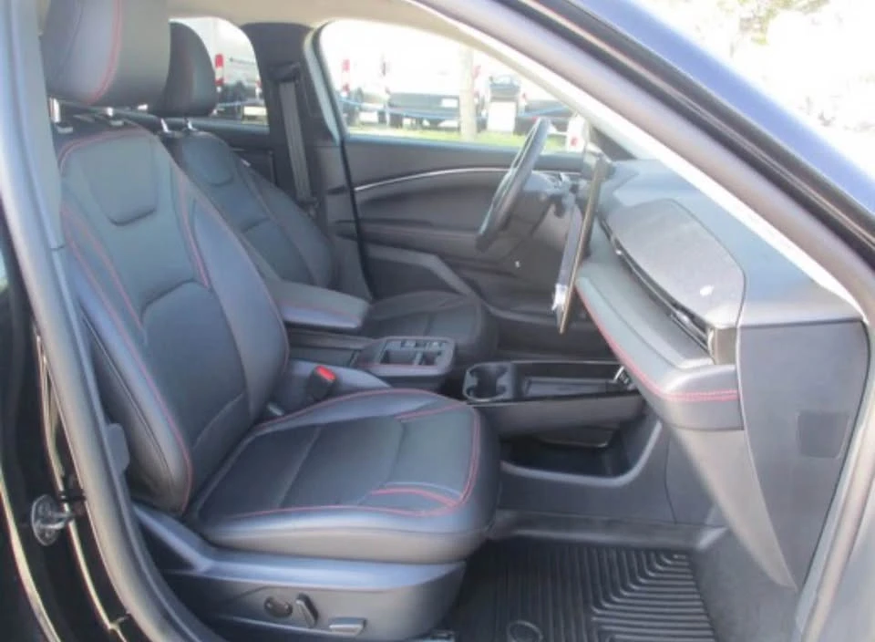 2025 Ford Mustang Mach-E - Image 9 of 13