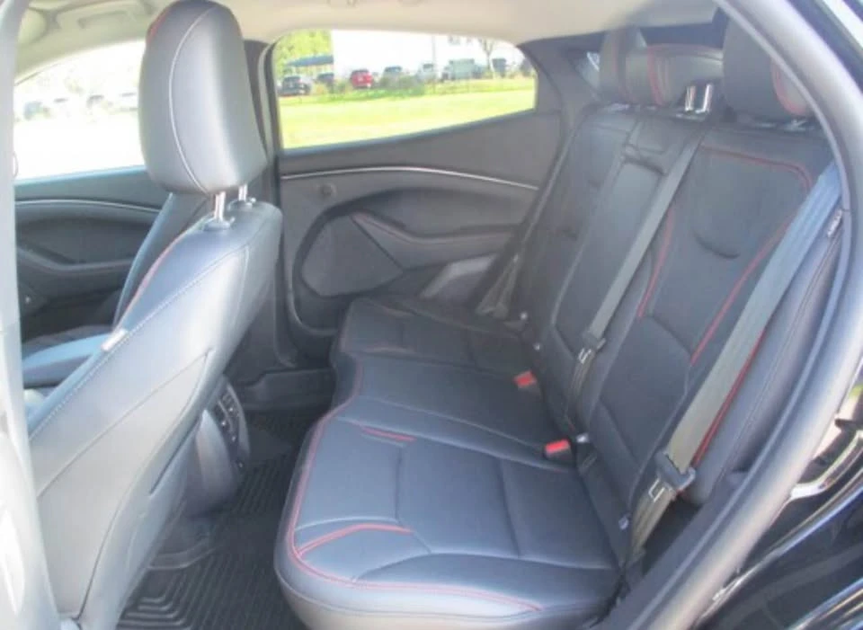 2025 Ford Mustang Mach-E - Image 12 of 13