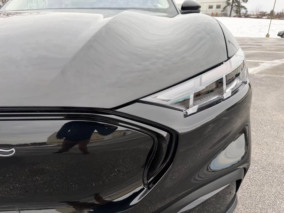 2025 Ford Mustang Mach-E - Image 4 of 18