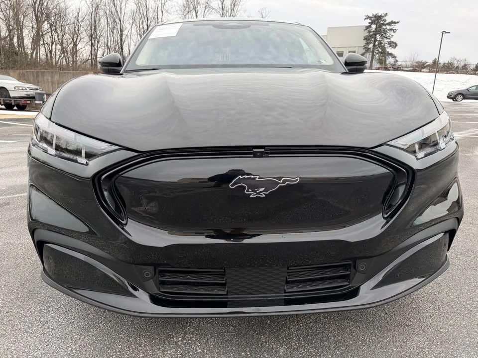 2025 Ford Mustang Mach-E - Image 3 of 18