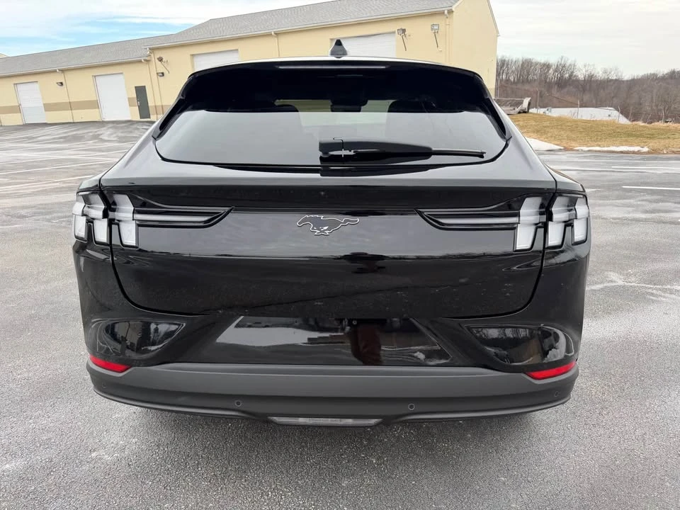 2025 Ford Mustang Mach-E - Image 9 of 18