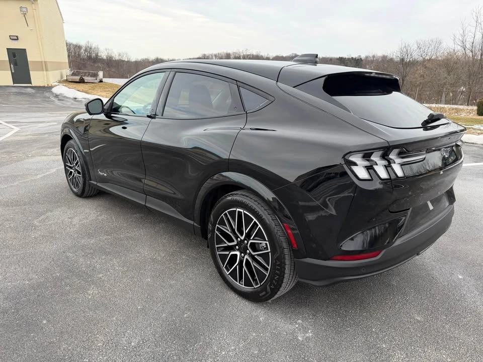 2025 Ford Mustang Mach-E - Image 10 of 18