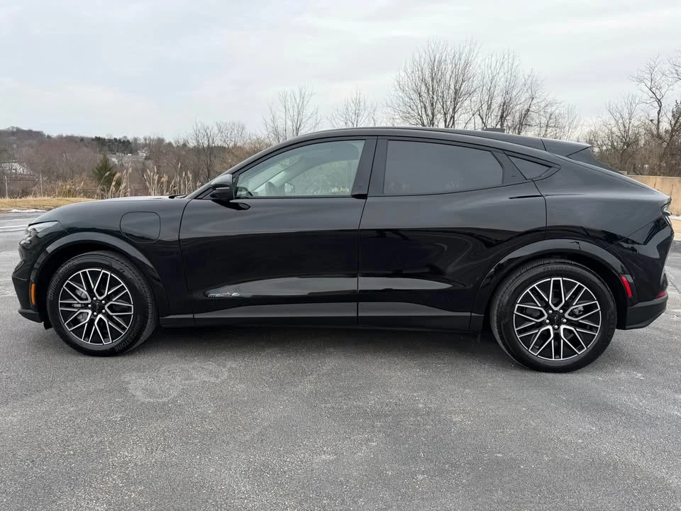2025 Ford Mustang Mach-E - Image 11 of 18