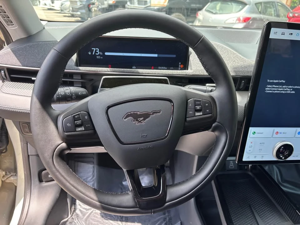 2025 Ford Mustang Mach-E - Image 9 of 15