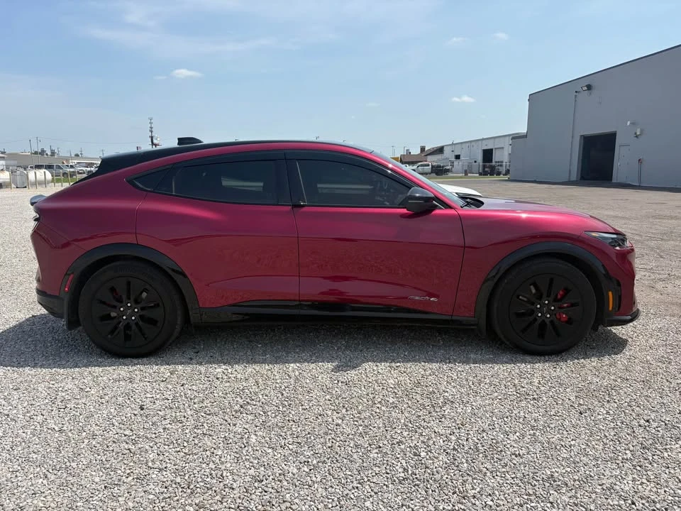 2025 Ford Mustang Mach-E - Image 3 of 6