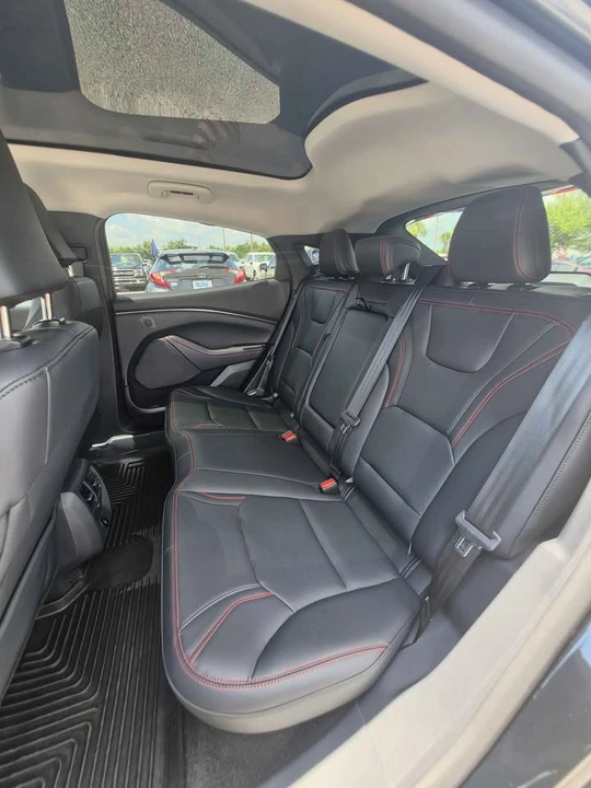 2025 Ford Mustang Mach-E - Image 10 of 14