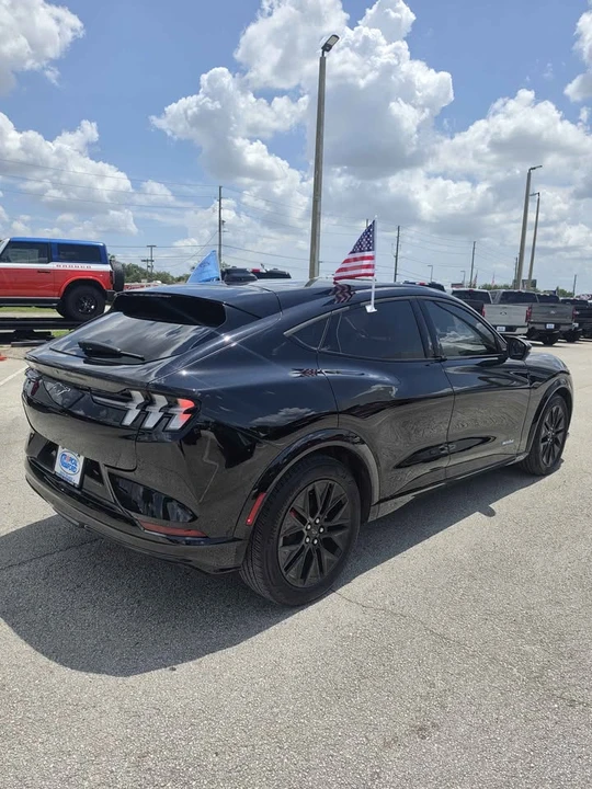 2025 Ford Mustang Mach-E - Image 5 of 14