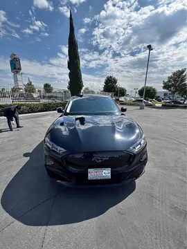 2025 Ford Mustang Mach-E Premium Sport Utility 4D