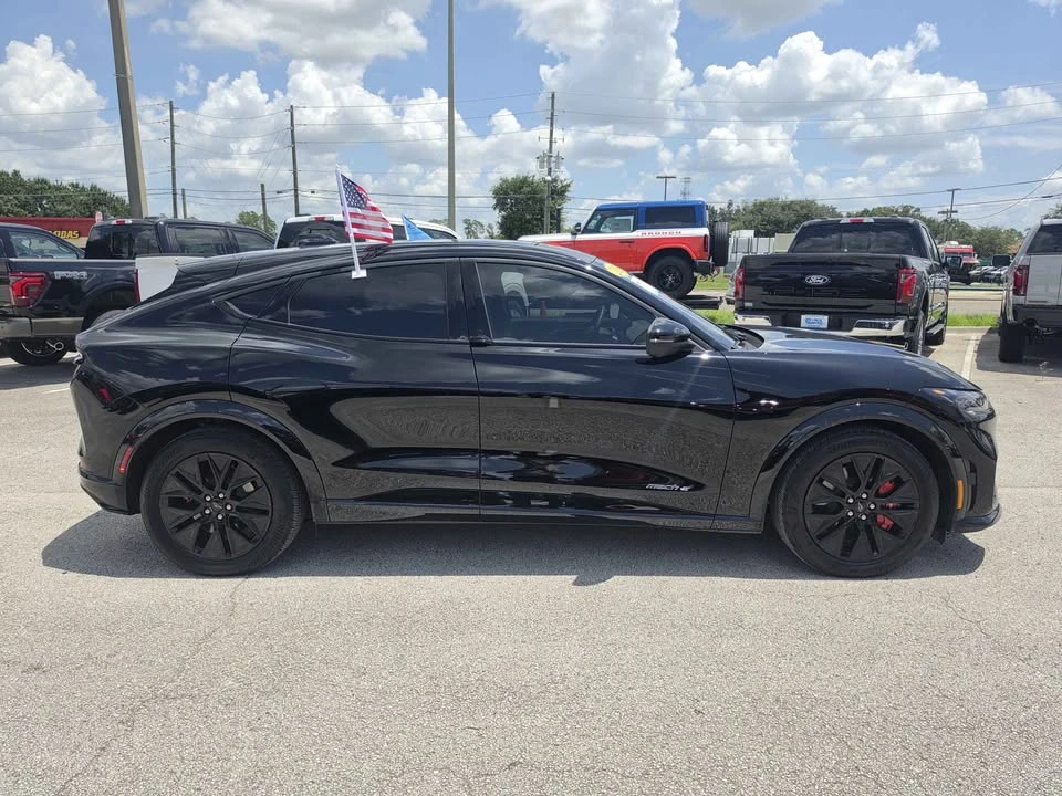 2025 Ford Mustang Mach-E - Image 6 of 14