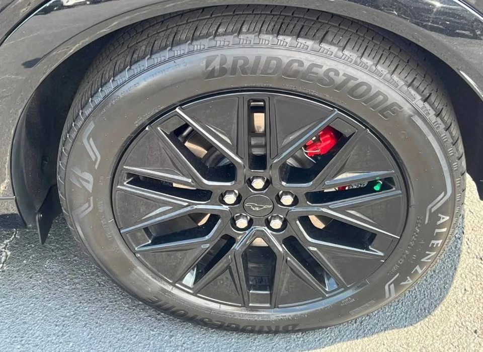 2025 Ford Mustang Mach-E - Image 5 of 11