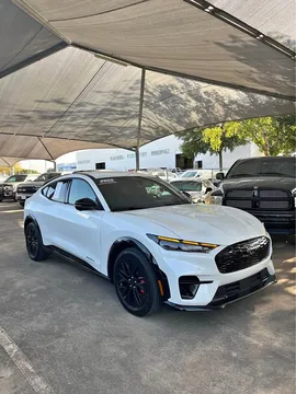 2025 Ford Mustang Mach-E Premium Sport Utility 4D