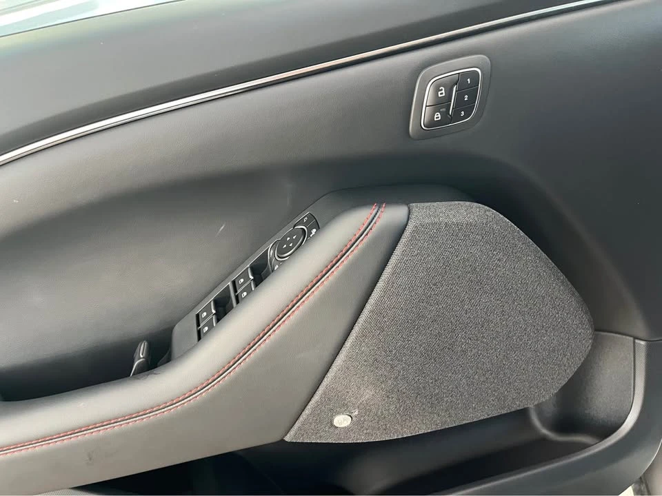 2025 Ford Mustang Mach-E - Image 7 of 10
