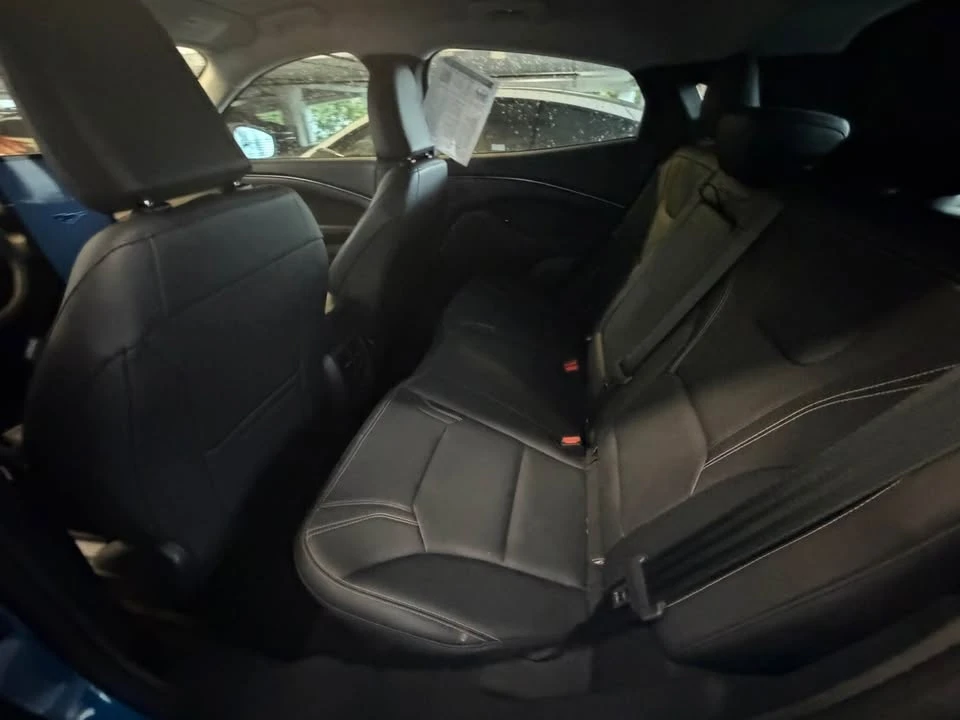 2025 Ford Mustang Mach-E - Image 10 of 10