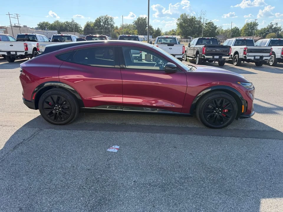 2025 Ford Mustang Mach-E - Image 2 of 13