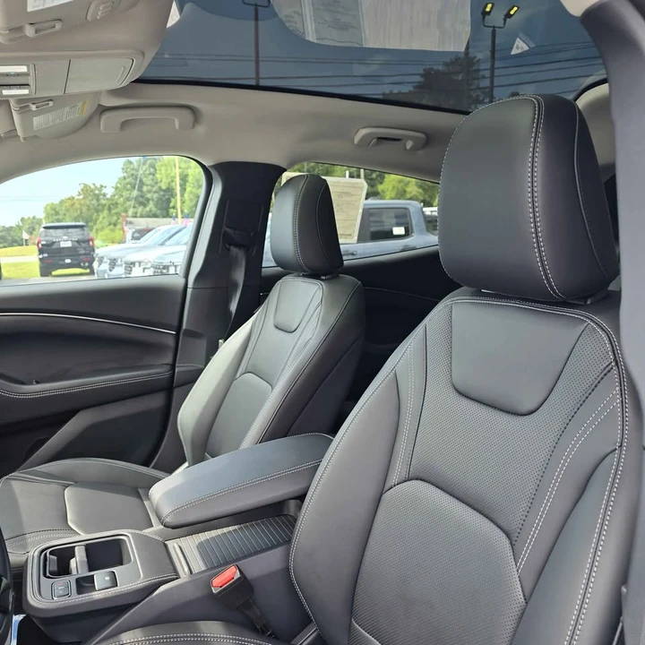 2025 Ford Mustang Mach-E - Image 5 of 10