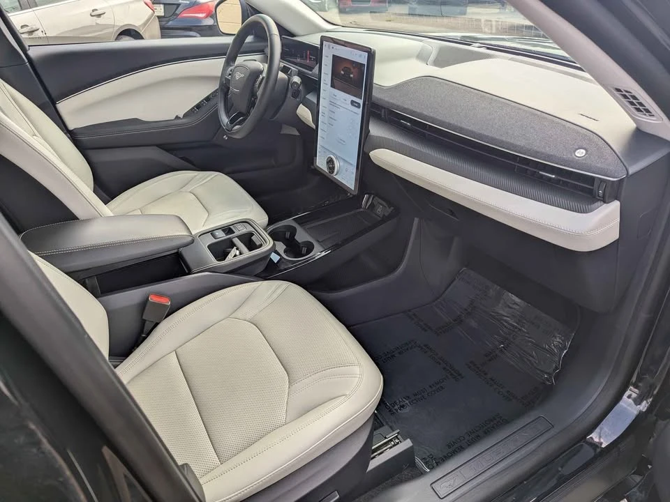 2025 Ford Mustang Mach-E - Image 10 of 20