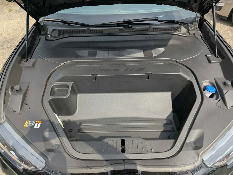 2025 Ford Mustang Mach-E - Image 20 of 20