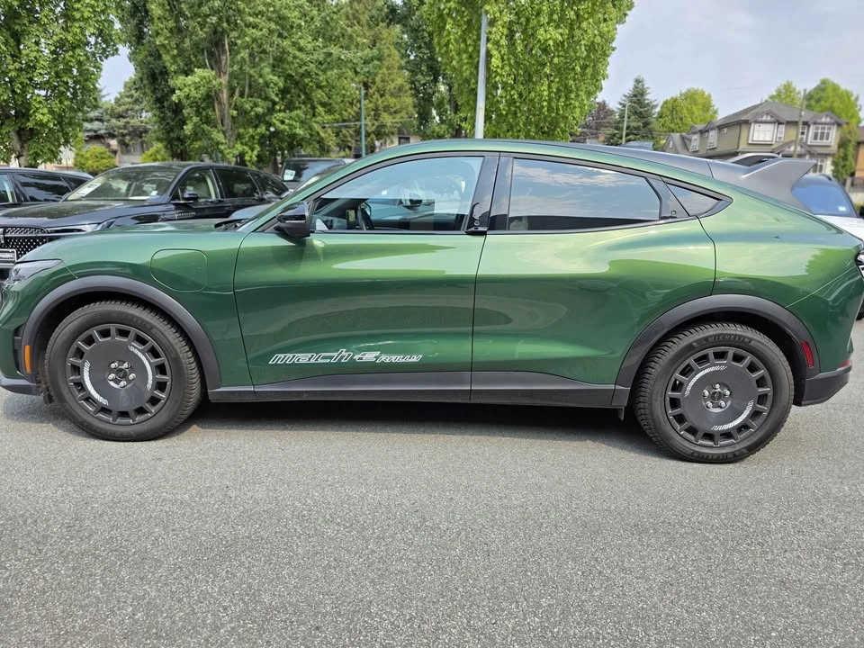 2025 Ford Mustang Mach-E - Image 5 of 18