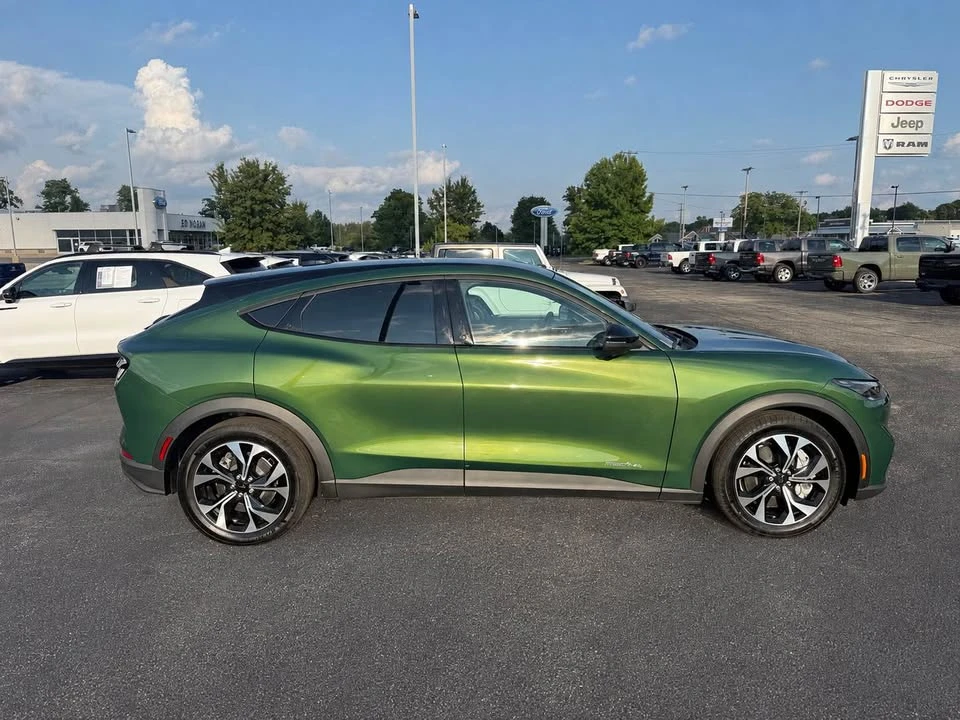 2025 Ford Mustang Mach-E - Image 6 of 19