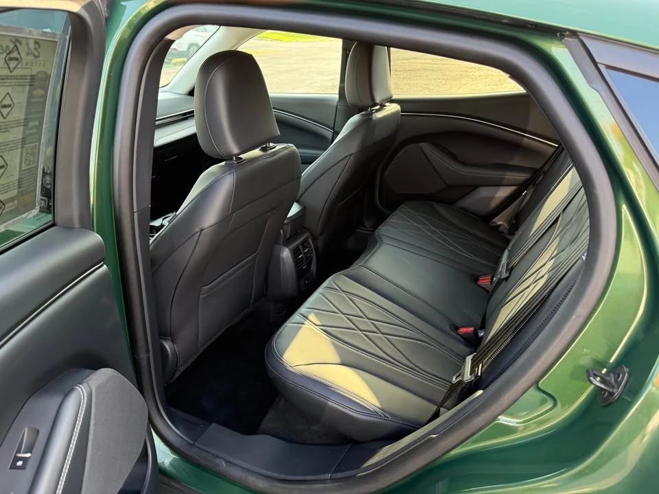 2025 Ford Mustang Mach-E - Image 14 of 19