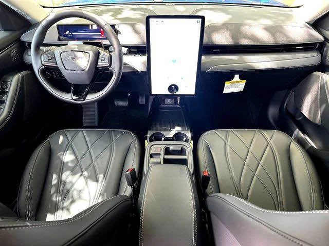 2025 Ford Mustang Mach-E - Image 13 of 17