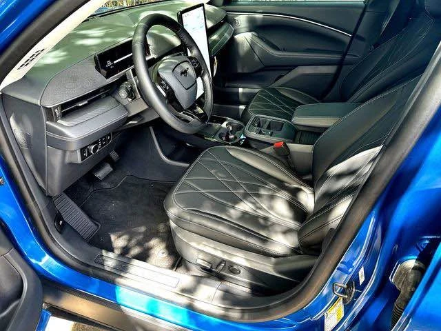2025 Ford Mustang Mach-E - Image 7 of 17