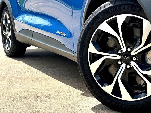 2025 Ford Mustang Mach-E - Image 6 of 17