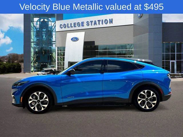 2025 Ford Mustang Mach-E - Image 3 of 17